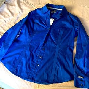 NEW with tags: Express Essential Button Down Shirt